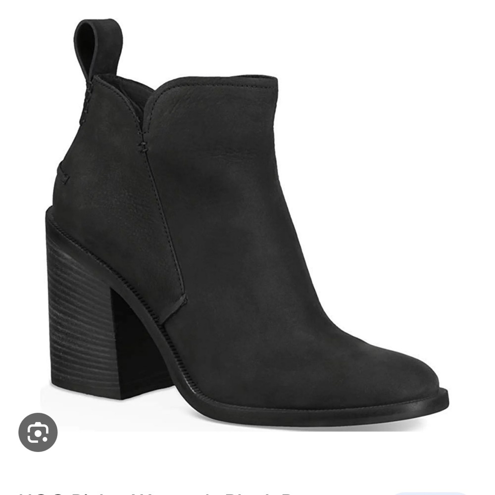UGG boots